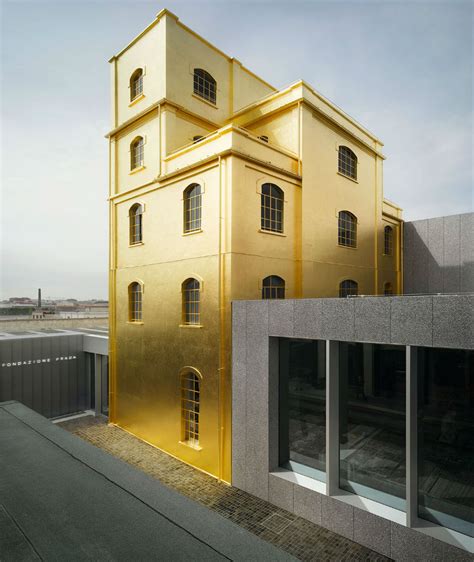 prada foundation architect|fondazione Prada museum.